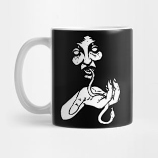 Speaking in tongues Mug